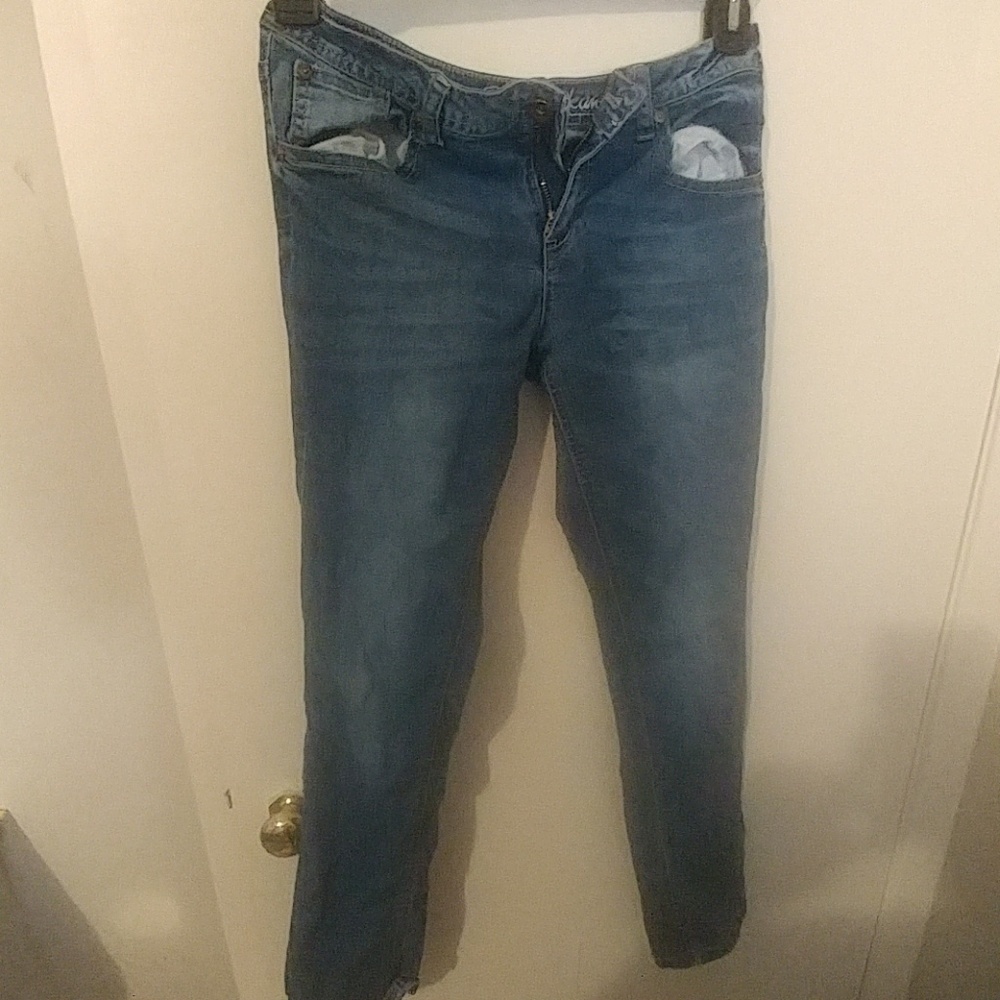 Jeans